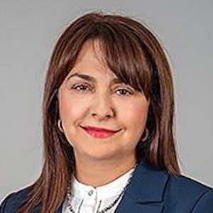 Проф. д-р Севдалина Христова Турманова