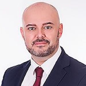 Стоян Димитров Царев