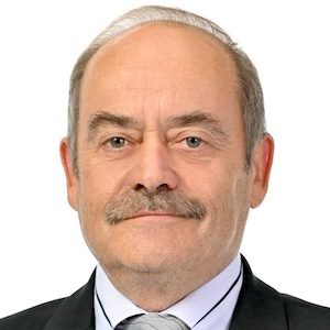 Николай Стефанов Петков