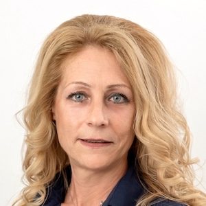 Пенка Стайкова Василева