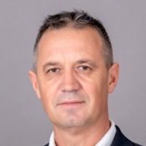 Джамал Неджипов Папарланов