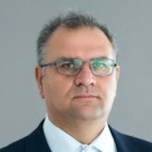Иван Георгиев Лапчев