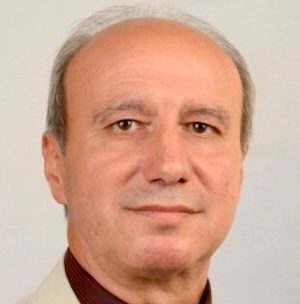 Владимир Йорданов Чучумишев