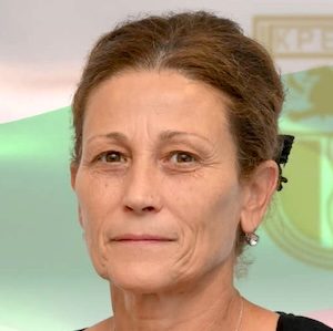 Василка Крумова Тодорова