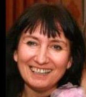 д-р Анелия Иванова Кметова