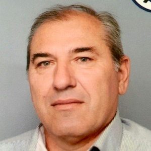 Стоян Георгиев Давчев