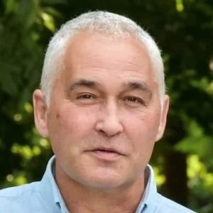 Димитър Петков