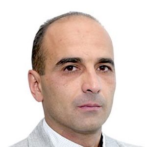 ДЕСИСЛАВ АСПАРУХОВ