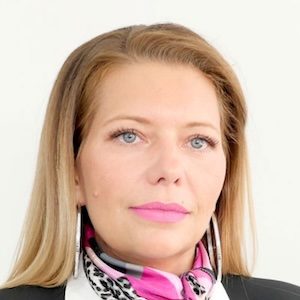 ГАЛИНА ВЛАДИМИРОВА