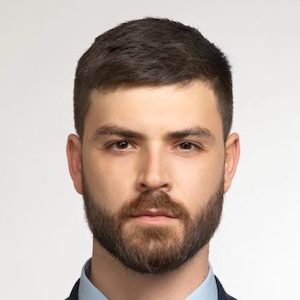 Тервел Веселинов Борисов