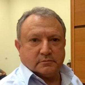 Веселин Николов Маневски