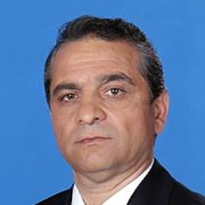 Яшар Смаил Асан