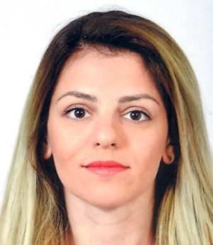 Донка Георгиева Атанасова-Вранчева