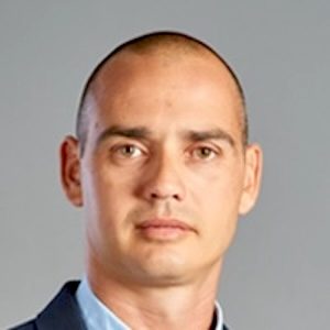 Георги Тошков Вражев