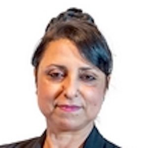Кина Иванова Христова