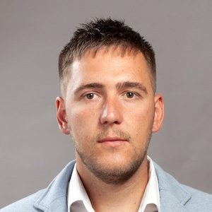 ДЖАМАЛ АНТОНОВ САЙДЕВ