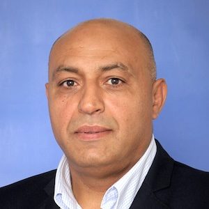 Бирол Ерол Мехмед