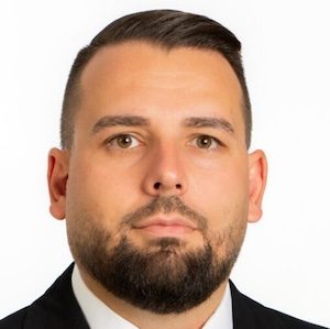 Димитър Сашев Тодоров
