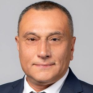 Венко Петров Начев
