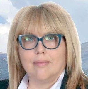 Нели Пенева