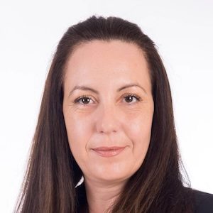 Стела Анестиева Георгиева
