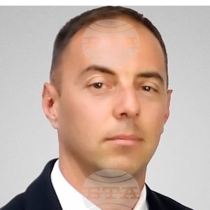 Крум Спасов Нейков