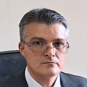 Калоян Венциславов Гергов