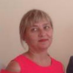 Боянка Андреева Михайлова