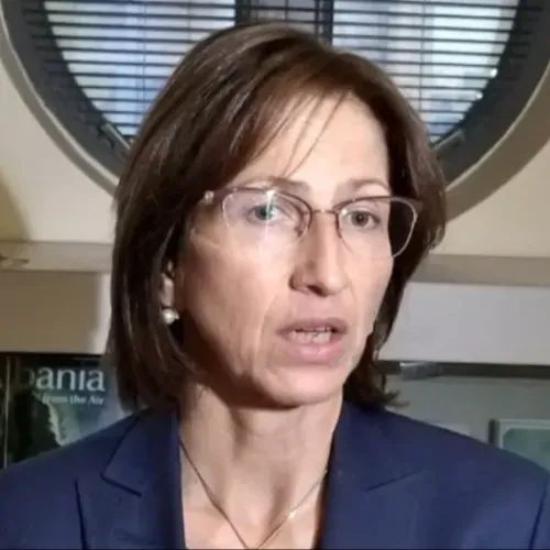 Атанаска Младенова Дишева
