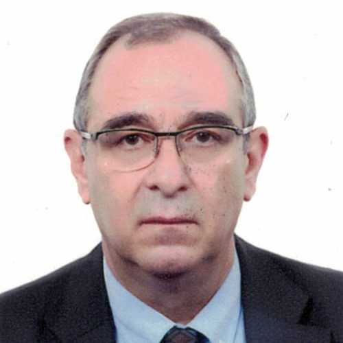 Севдалин Иванов Мавров