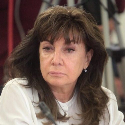 Вероника Атанасова Имова