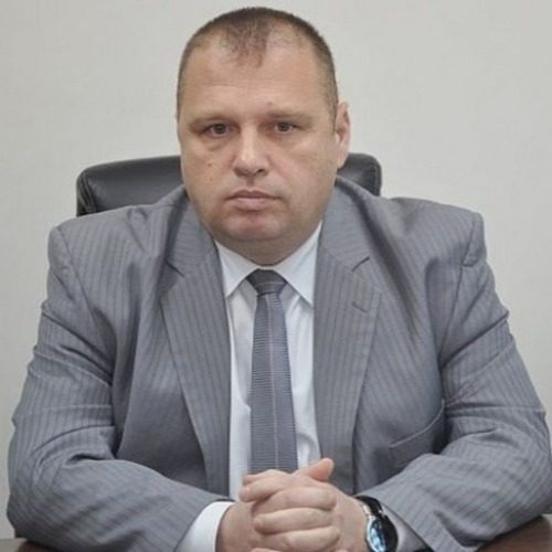 Огнян Пеев Дамянов