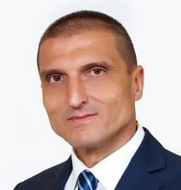 Марин Русев Богомилов