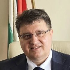Росен Михайлов