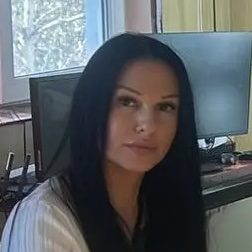 Петя Цветкова