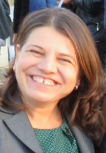 Снимка на Веселина Петрова  Ганева – общински съветник, Болярово