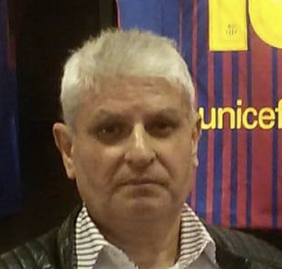 Иван Колев Иванов