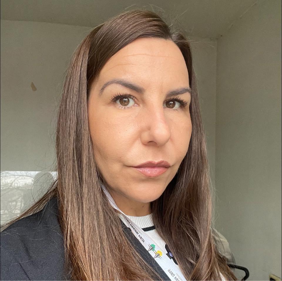 Мариета Петкова Тодорова