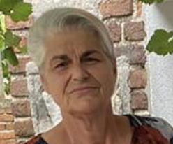 Станка Николова Стехова