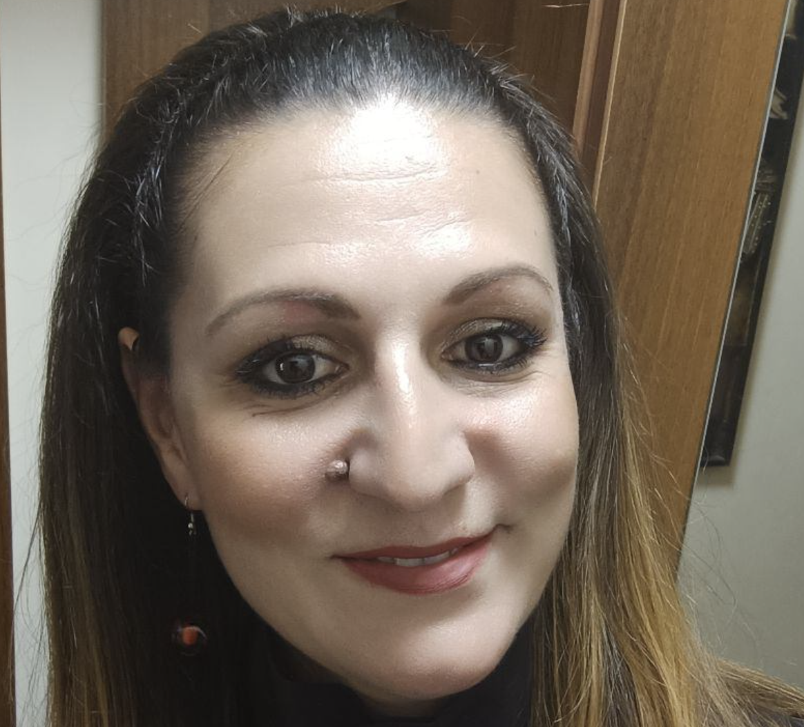 Маргарита Тодорова Каврошилова