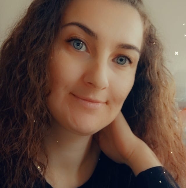 Калина Ангелова Мадарова