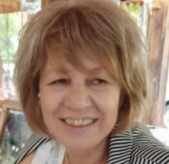 Пенка Иванова Нейчева