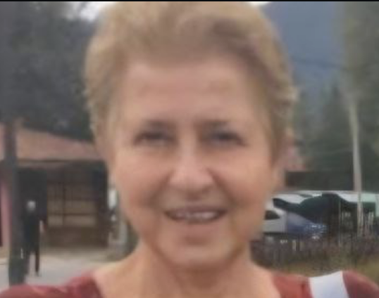 Ивалинка Здравкова Иванова