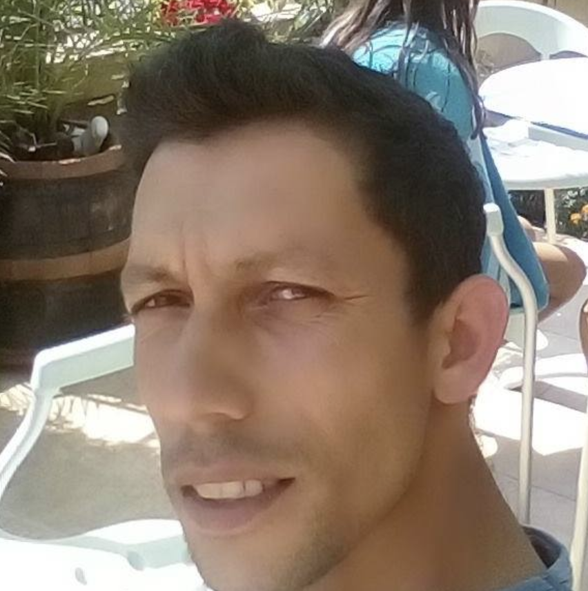 Ганчо Чавдаров Петров