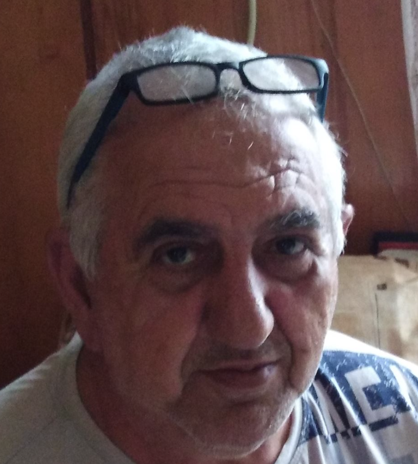 Петър Иванов Селимов