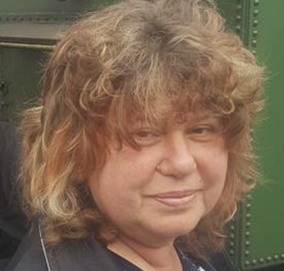 Ваня Ненчева Иванова