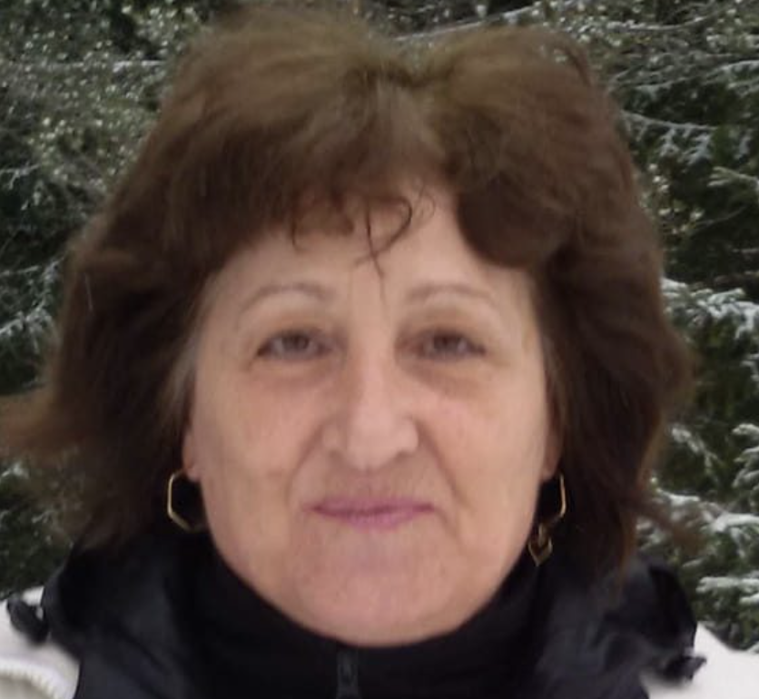 Петрана Фратева Ангелова