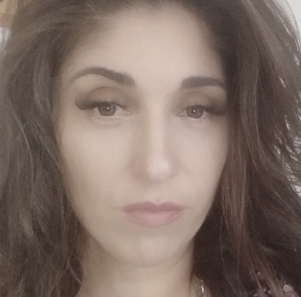 Мария Иванова Дюлгярска