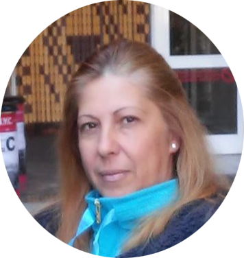 Донка Стоянова Симеонова