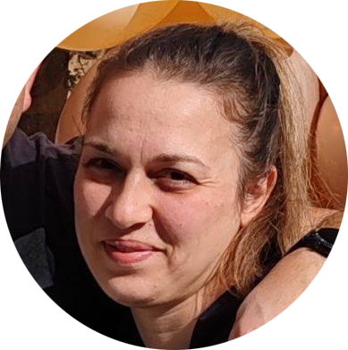 Деница Дамянова Матеева